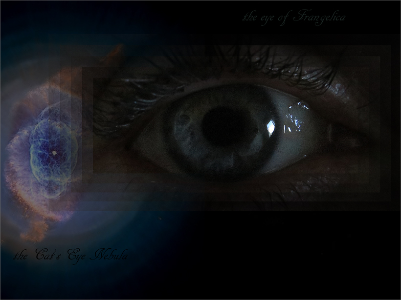 frangelica atheron's eye